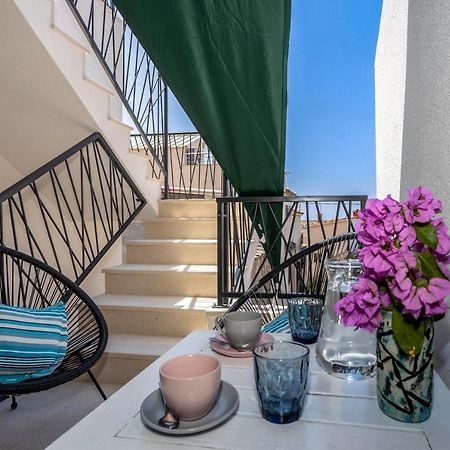City Apartment Nora, Old Town Located, Free Parking Макарска Экстерьер фото